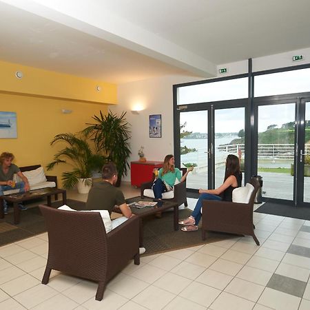 Residence Nemea Iroise Armorique Locmaria-Plouzane Екстериор снимка