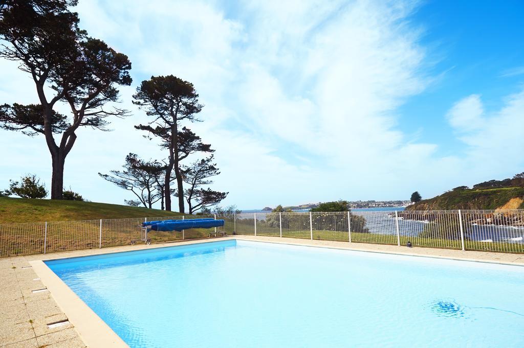Residence Nemea Iroise Armorique Locmaria-Plouzane Екстериор снимка