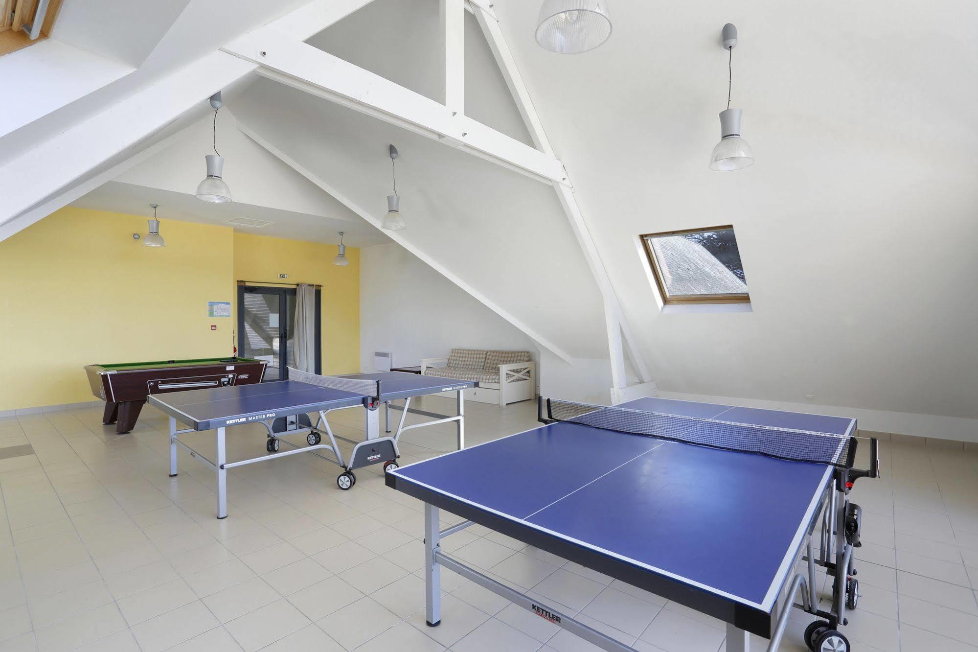 Residence Nemea Iroise Armorique Locmaria-Plouzane Екстериор снимка