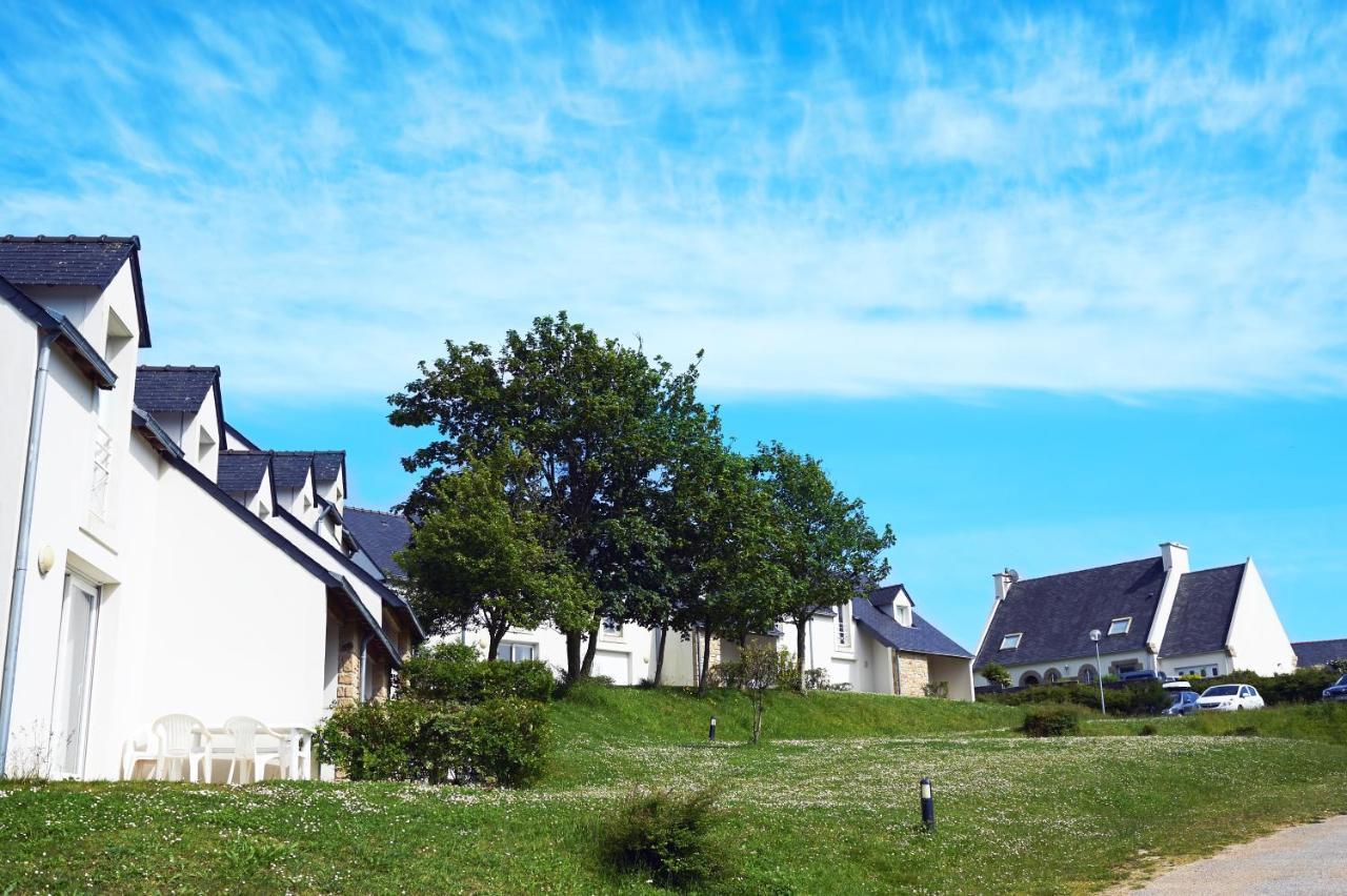 Residence Nemea Iroise Armorique Locmaria-Plouzane Екстериор снимка