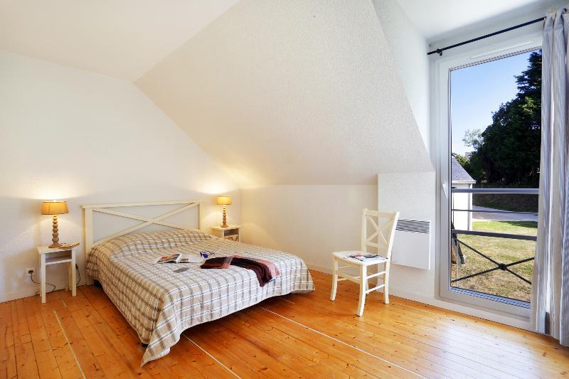 Residence Nemea Iroise Armorique Locmaria-Plouzane Екстериор снимка