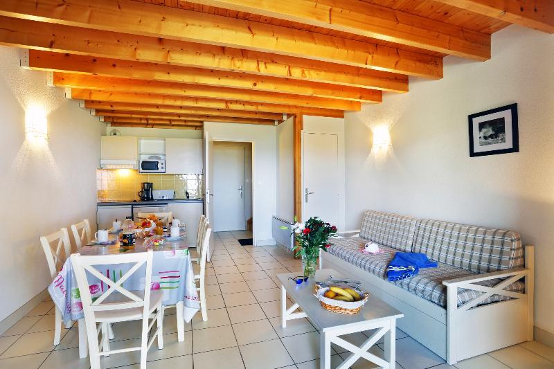 Residence Nemea Iroise Armorique Locmaria-Plouzane Екстериор снимка