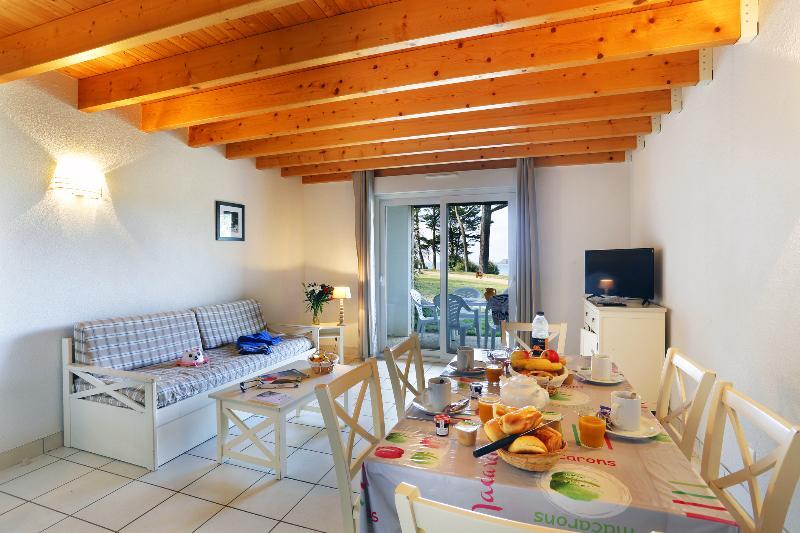 Residence Nemea Iroise Armorique Locmaria-Plouzane Екстериор снимка